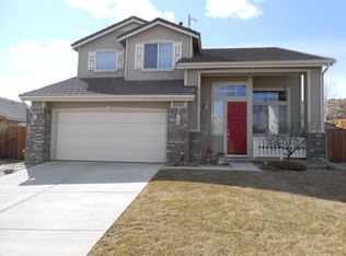 3035 Roxbury Dr, Reno, NV 89523