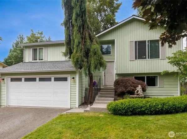 13318 47th Avenue SE, Mill Creek, WA 98012