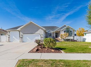 12672 S Bridgewood Ln, Draper, UT 84020