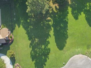 LOT 16 Timber Ridge Ln NE, Calhoun, GA 30701