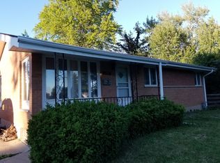 3309 Rugby Ct, Waukegan, IL 60087