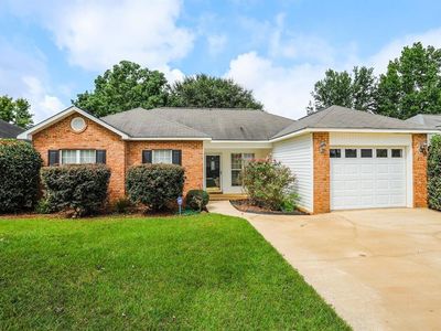196 Tyson Glen Dr, Warner Robins, GA, 31088