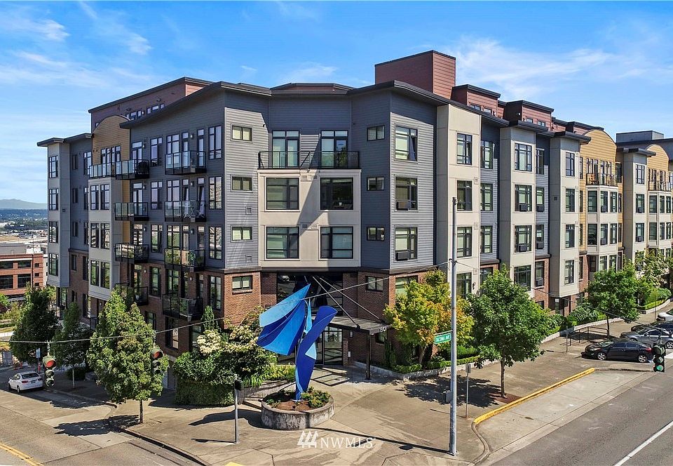 1501 Tacoma Avenue S UNIT 202, Tacoma, WA 98402 | Zillow