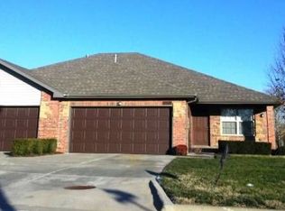 3900-3902 N 16th St, Ozark, MO 65721