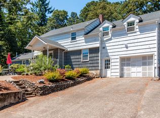 660 Level Ln, Springfield, OR 97477