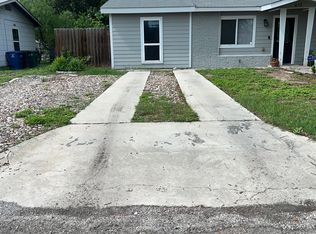 619 Rexford Dr, San Antonio, TX 78216