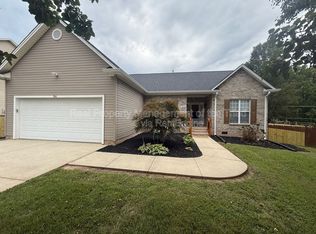 156 Huron Ct, Winston Salem, NC 27103