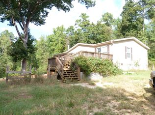 698 Banks St, Martin, GA 30557