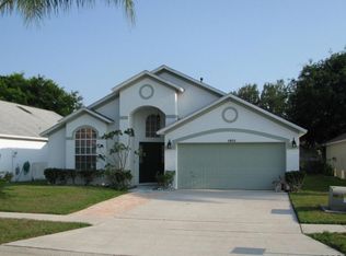 2922 Pebble Creek St, Melbourne, FL 32935