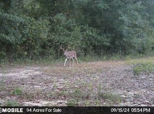 0 Mimosa Ln, Cottondale, FL 32431