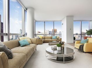 400 Park Ave S APT 36C, New York, NY 10016