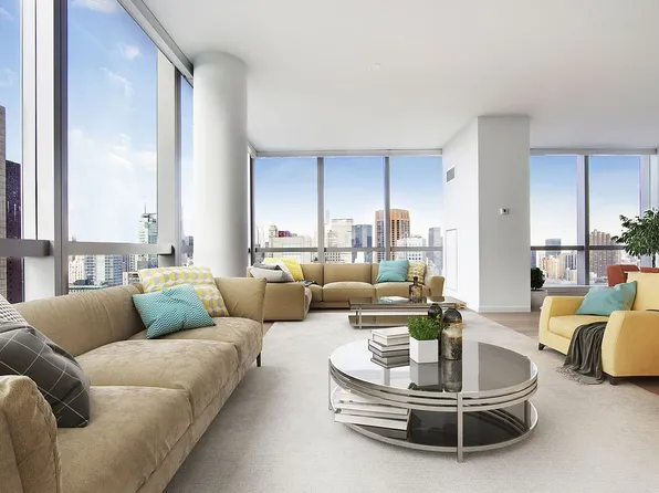 400 Park Ave S APT 36C, New York, NY 10016