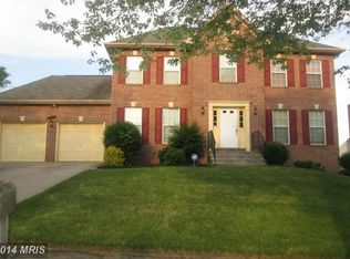 4812 Ashford Pl, Upper Marlboro, MD 20772
