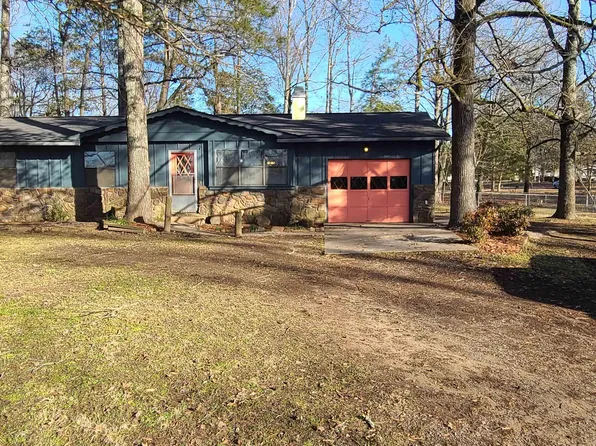 (undisclosed Address), Dover, AR 72837