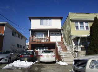 5 Hawthorne Ave, Jersey City, NJ 07306