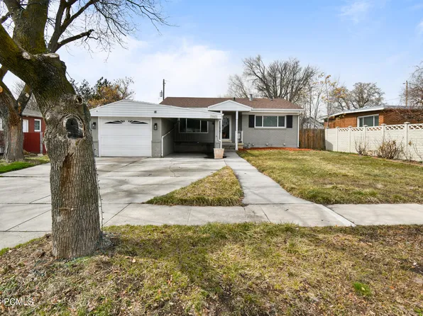 3042 S Lake Cir, Millcreek, UT 84106