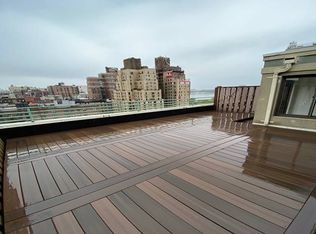 323 W 96th St UNIT PENTHOUSE 13, New York, NY 10025