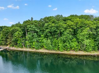 Ripley Spur Rd, Sarona, WI 54870