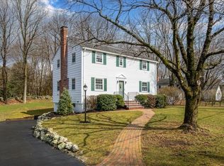 8 Robert Sproul Rd, Medfield, MA 02052