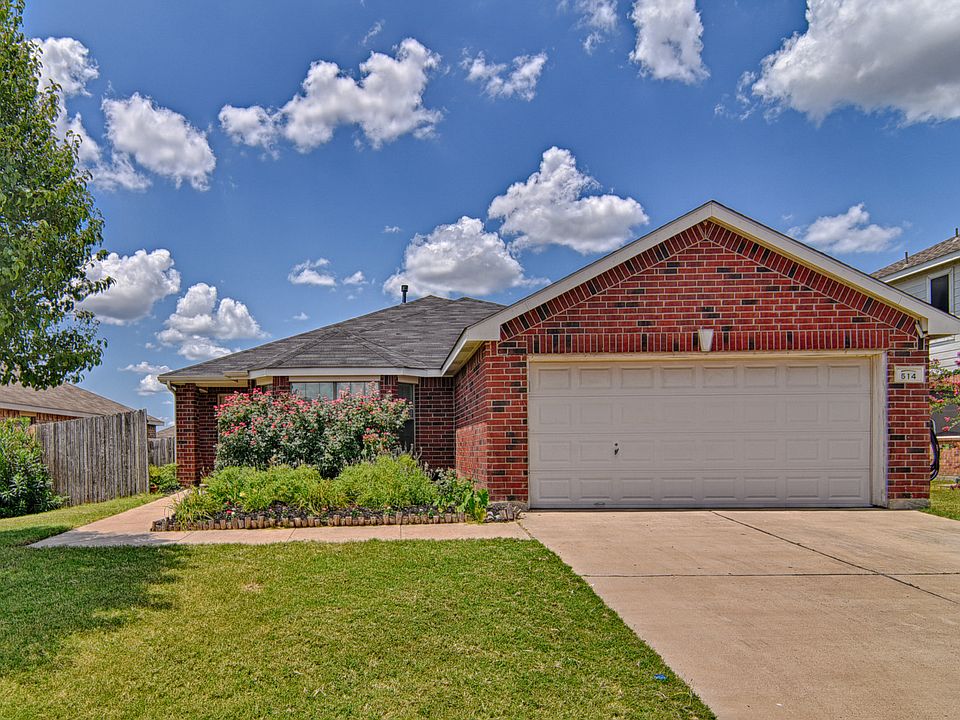 1st image of 514 Fossil Lake Ct