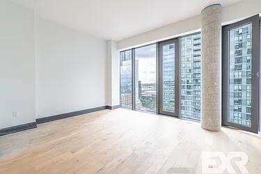 Rented by The KCI Group