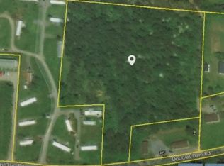 Douglas Dam Rd, Kodak, TN 37764