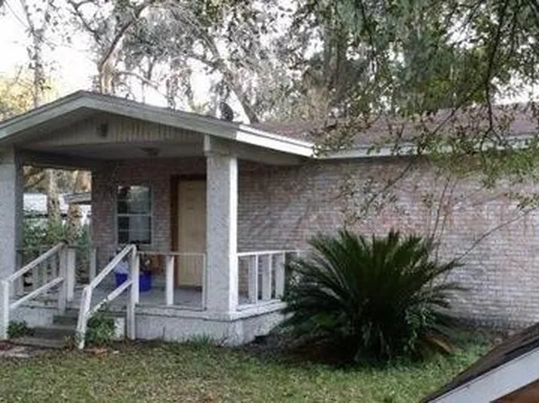 8226 Colville St, Jacksonville, FL 32220