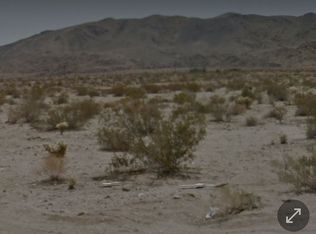 75300 Morning Star Rd, Twentynine Palms, CA 92277