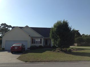 6900 Lipscomb Dr, Wilmington, NC 28412