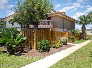 200 S Banana River Blvd APT 102, Cocoa Beach, FL 32931