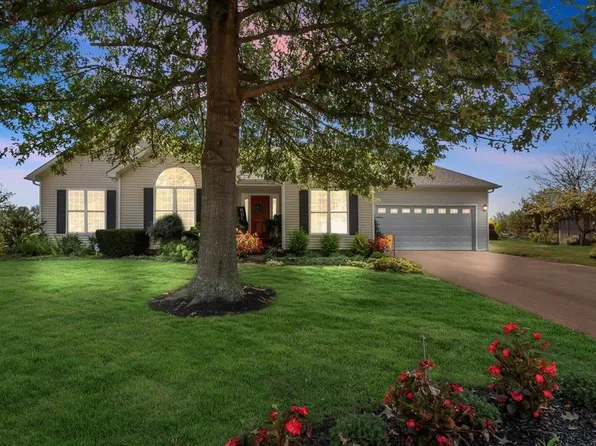 135 Champions Blvd, Bowling Green, KY 42104