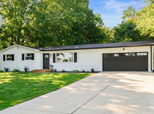 12301 W County Road 350 N, Muncie, IN 47304