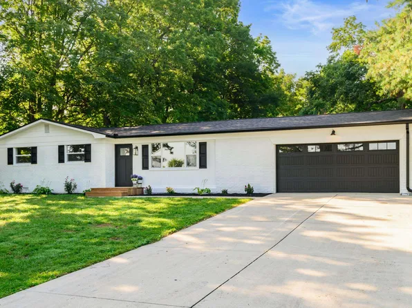 12301 W County Road 350 N, Muncie, IN 47304
