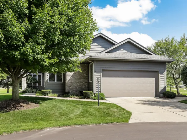 1875 Wedgefield Ct SE, Caledonia, MI 49316