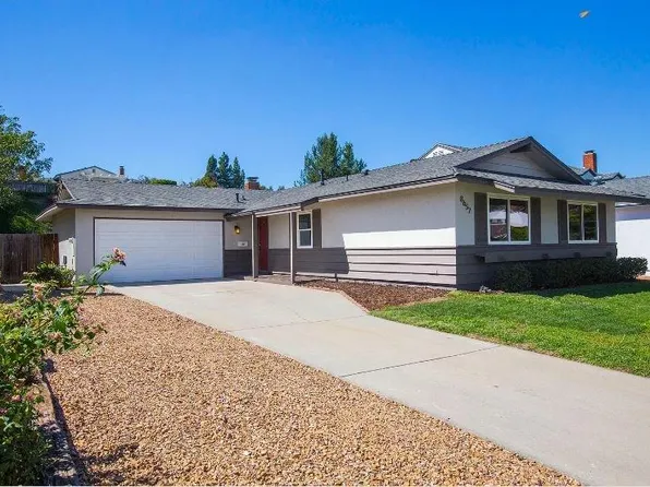 8657 Warmwell Dr, San Diego, CA 92119