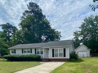 2612 E Spring St, Florence, SC 29505