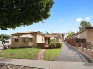 4604 Verdugo Rd, Los Angeles, CA 90065