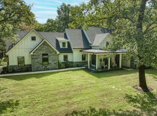 1730 Scenic View Rd, Kingston, OK 73439
