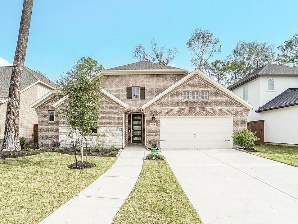 1st image of 16922 Grayson Woods Trl