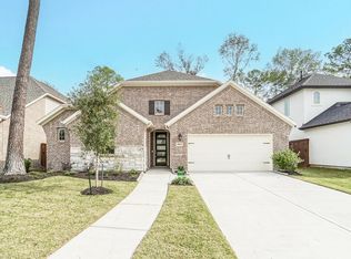 16922 Grayson Woods Trl, Humble, TX 77346