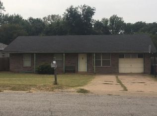 39 Crown Pt, Pauls Valley, OK 73075