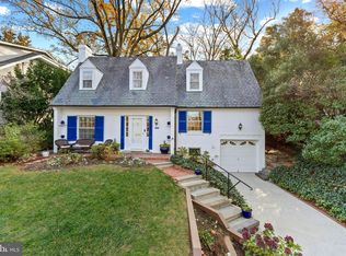 1911 Belfield Rd, Alexandria, VA 22307