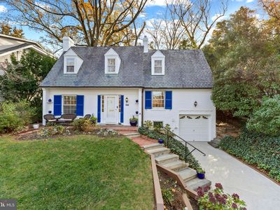 1911 Belfield Rd, Alexandria, VA, 22307