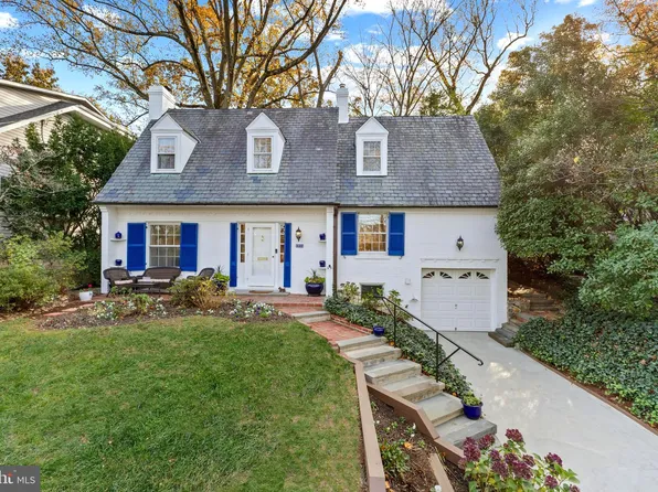 1911 Belfield Rd, Alexandria, VA 22307