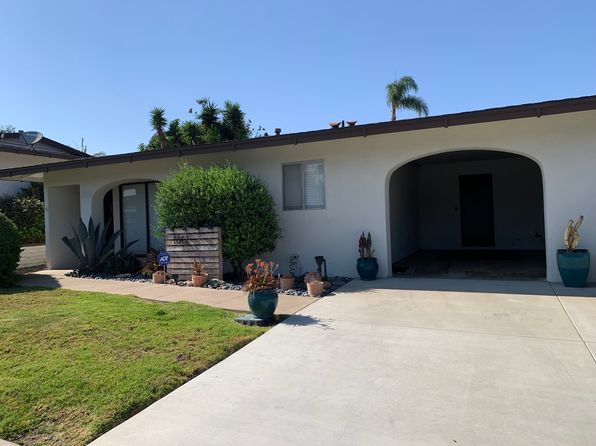 1612 La Madera Ln