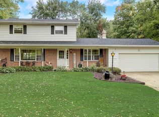 W5399 Wagner Ln, Jefferson, WI 53549