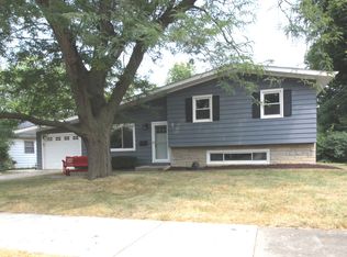 2219 Mayfield Ave, Joliet, IL 60435