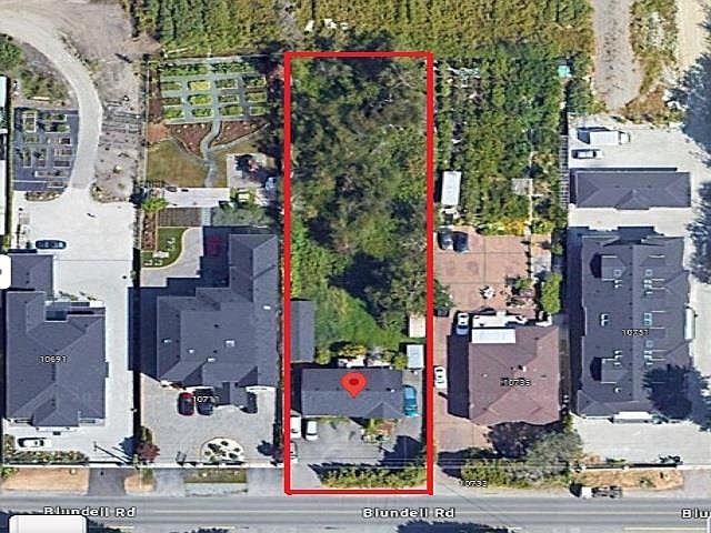 2nd image of 10731 Blundell Rd