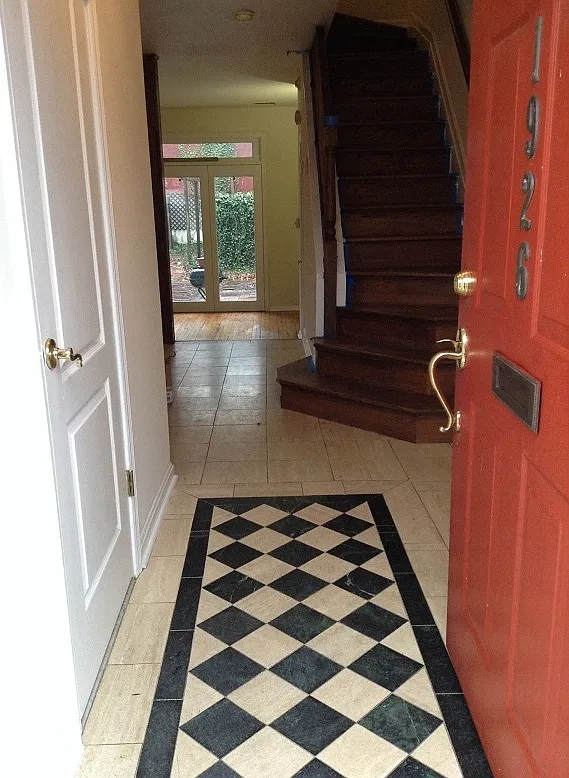 2 bed, 2.5 bath, 1500 sqft, $2,400 — Photo 1