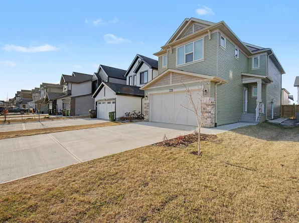 3464 Craig Lndg SW, Edmonton, AB T6W 5H2